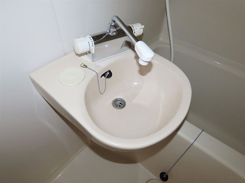 leopalace Master's 洗手台