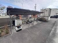 leopalace Hamayu Khu vực chung