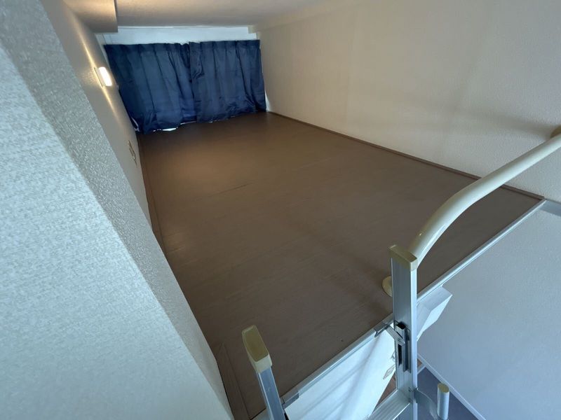 レオパレス東城南 その他