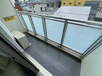 レオネクストｍｉｔｕｙｏｓｈｉ バルコニー
