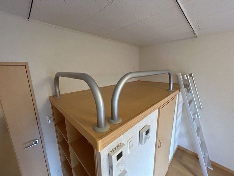 leopalace SHOIN 기타