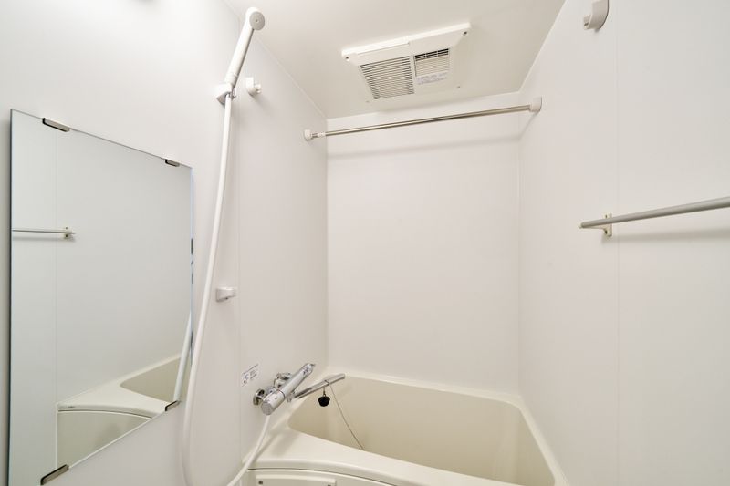 ArLk Muroka Phòng tắm