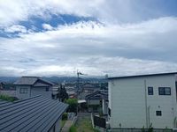 レオパレスジュネス紫原 眺望