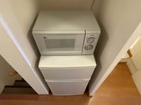 レオパレス実樹 その他設備