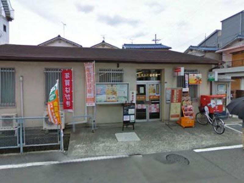 LEONEXT Asuka Surrounding area