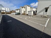 レオパレスオーセブン 駐車場