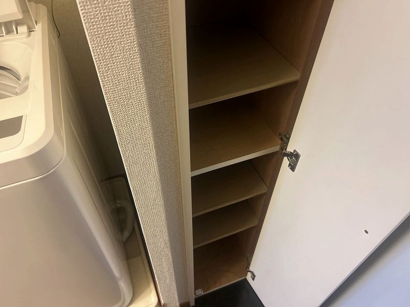 レオパレスグレース その他