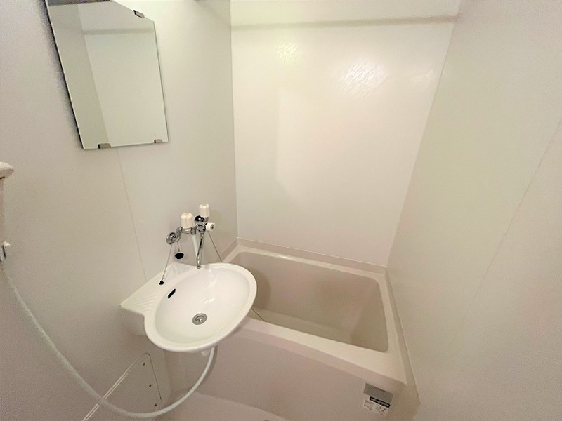 leopalace Bare Fruit Phòng tắm