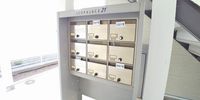 レオパレストウィンクル妙典Ｃ 共用部分