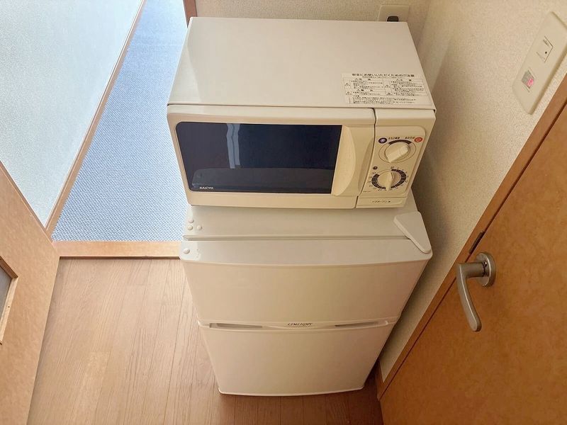 leopalace Komone Thiết bị khác