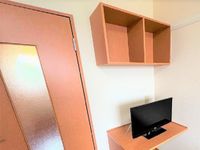 レオパレス国府 その他設備