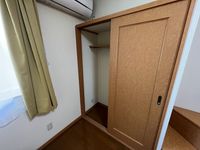 レオパレスグリーンコート　小栗 収納