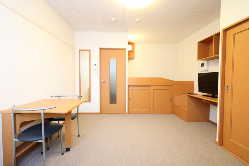 leopalace Charmant 客厅