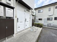 レオパレスラポール その他