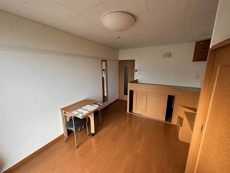 レオパレス琴 その他