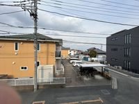 レオネクストブルーヴィラ 眺望