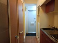 leopalace Compal Toso Nibankan Entrance