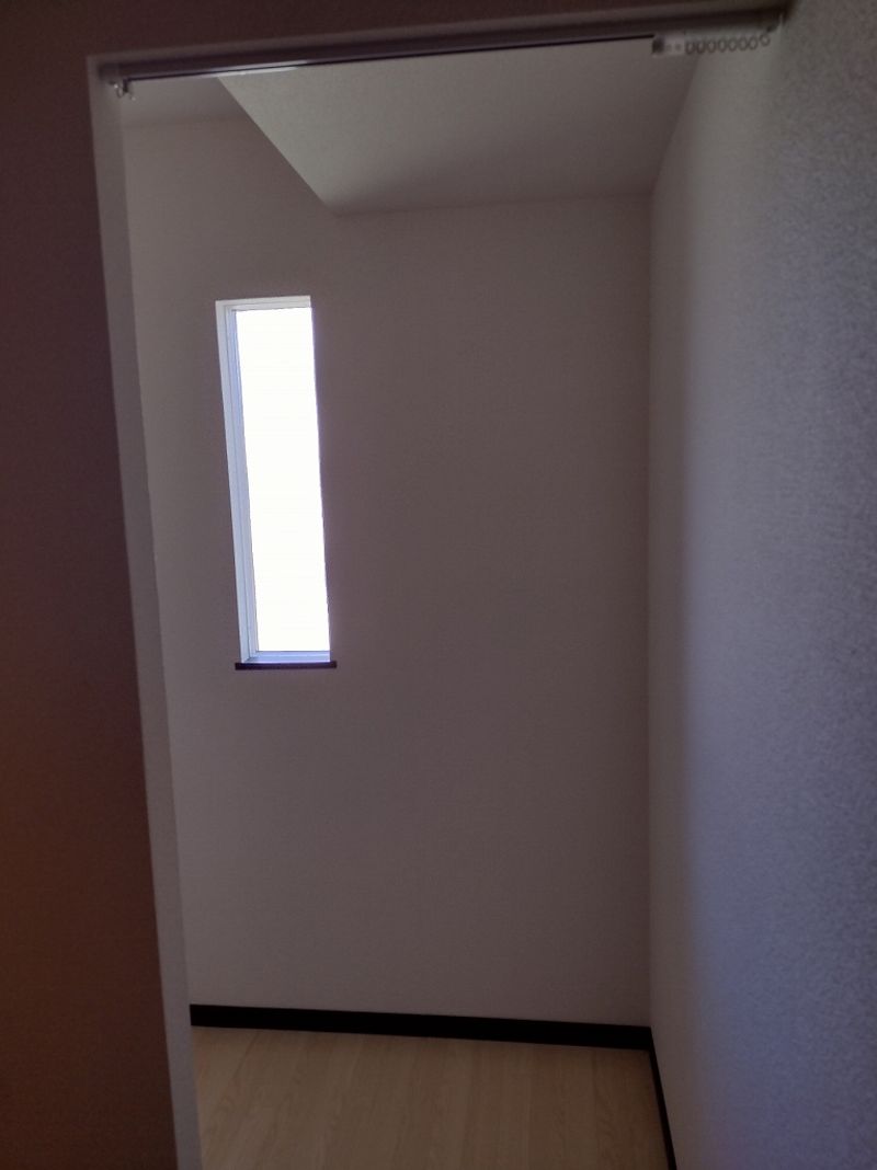 レオネクストＬｉｇｈｔ 収納