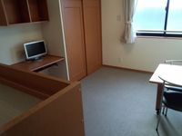 レオパレス幸手ＥａｓｔⅠ 居間