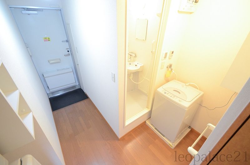 レオパレスヴィータ守山 その他設備