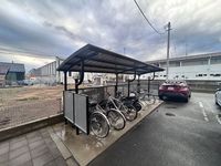 LEONEXT Kei 共用部分