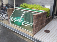 leopalace Shakti View