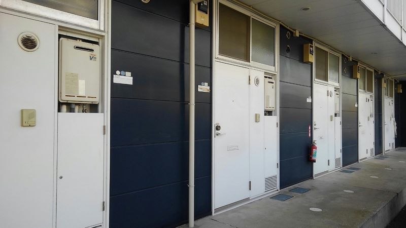 leopalace Millefeuille 其他设施