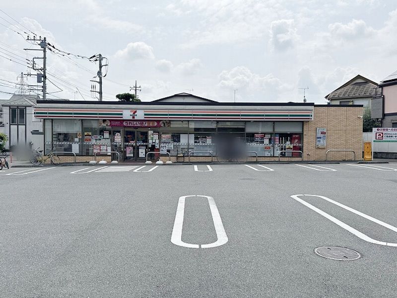 レオネクストヴィラ駒井 周辺環境