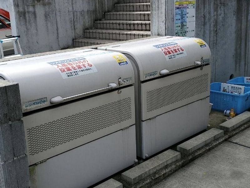 ミランダ光彩ＮＯＲＴＨ 共用部分