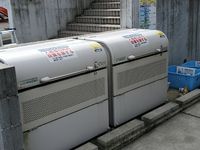 ミランダ光彩ＮＯＲＴＨ 共用部分