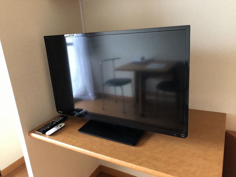 レオパレス八幡 その他
