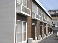 レオパレス瀬戸 外観