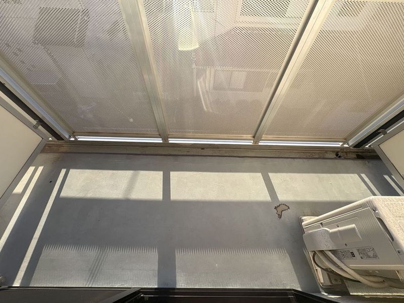 leopalace Thankful Court Balcony