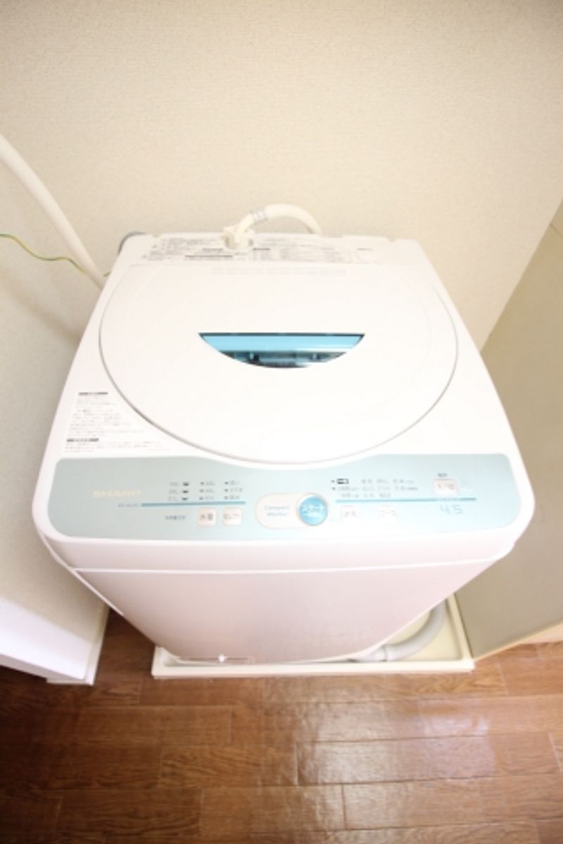 レオパレスエフハイム その他設備