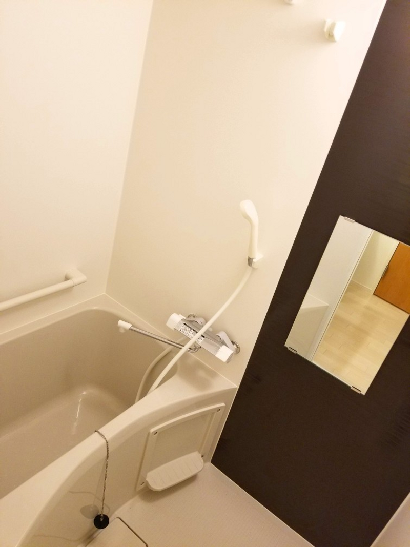 CLEINO Grand Soleil 浴室