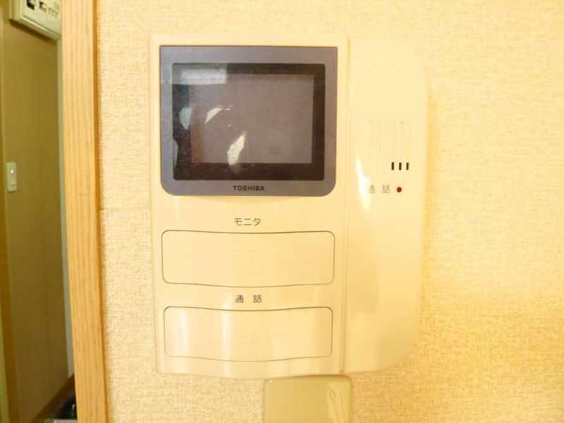 レオパレス藤ヶ丘 その他設備