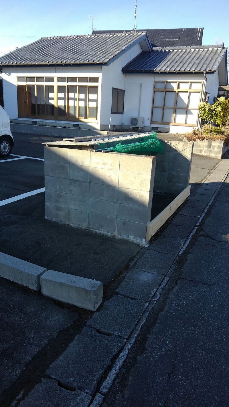 レオネクストＣＣＤ泉町 共用部分