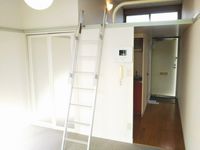 レオパレスサンライト その他設備