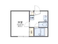 20518 Floorplan