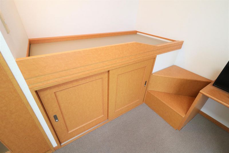 レオパレス善乃 その他設備