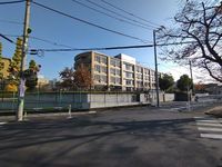 レオネクスト風花 周辺環境