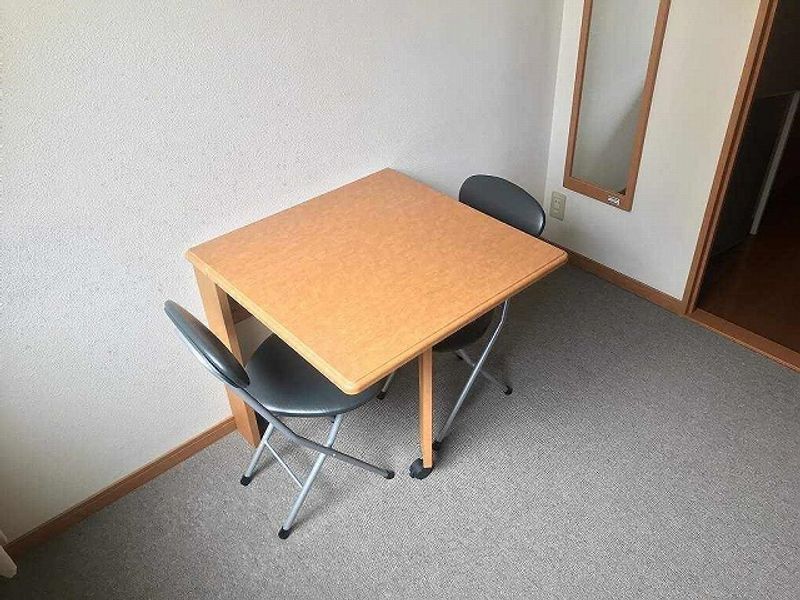 レオパレスラ・ヴィーニュ その他設備