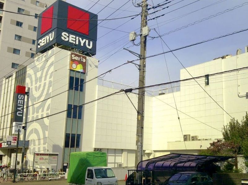 LEONEXT Register Hongo Môi trường xung quanh