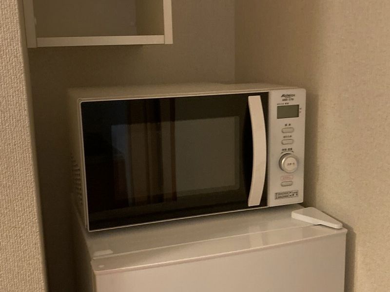 レオパレスハッピネス その他設備