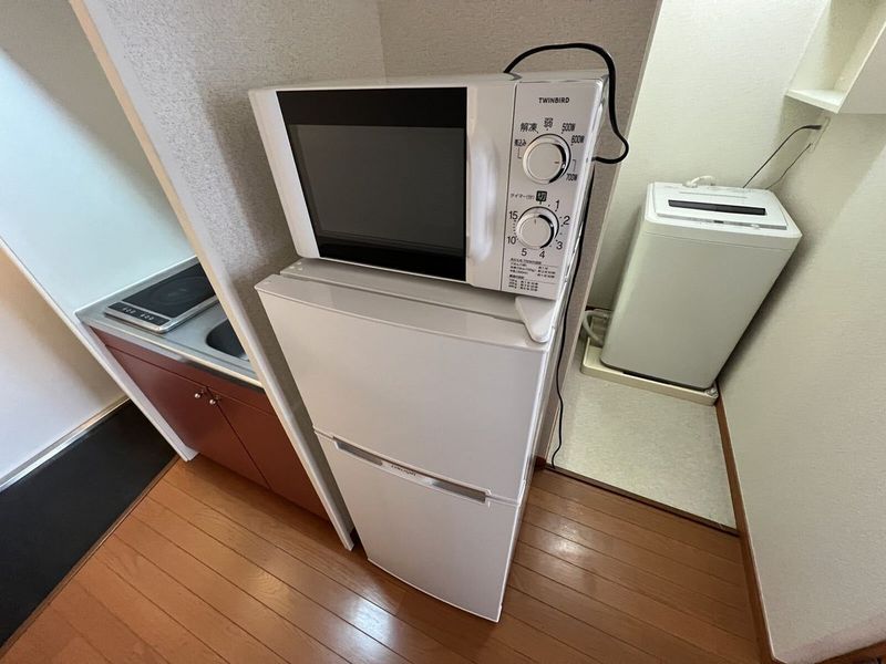 leopalace Nanakuni Leon Thiết bị khác