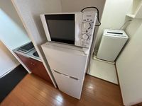 leopalace Nanakuni Leon Thiết bị khác