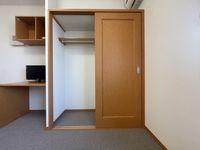 レオパレスＨｉｒｏ 収納