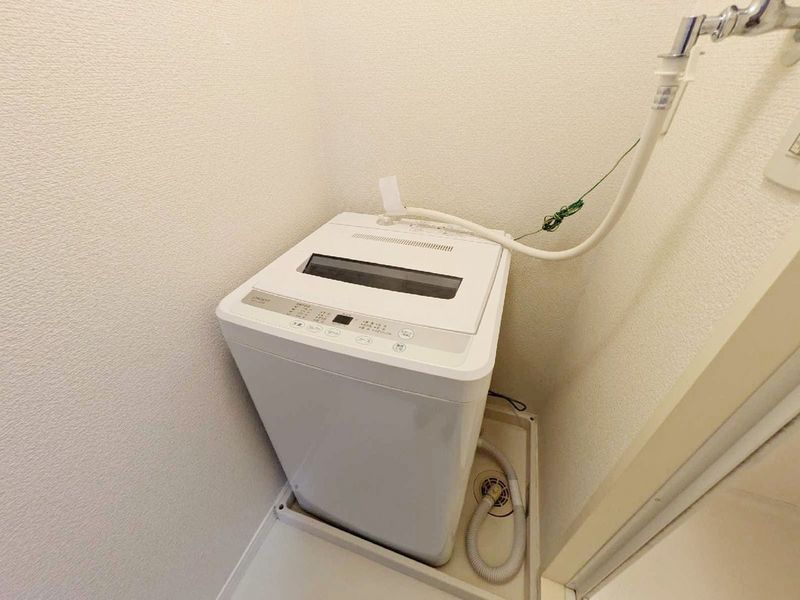 レオパレスインパストラル その他