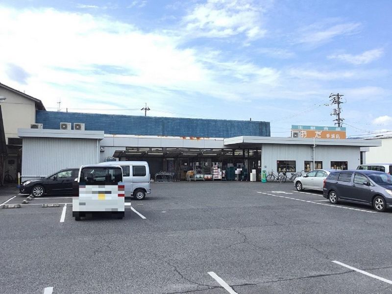 レオパレスＥＭＩ 周辺環境