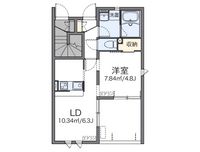 52616 Floorplan